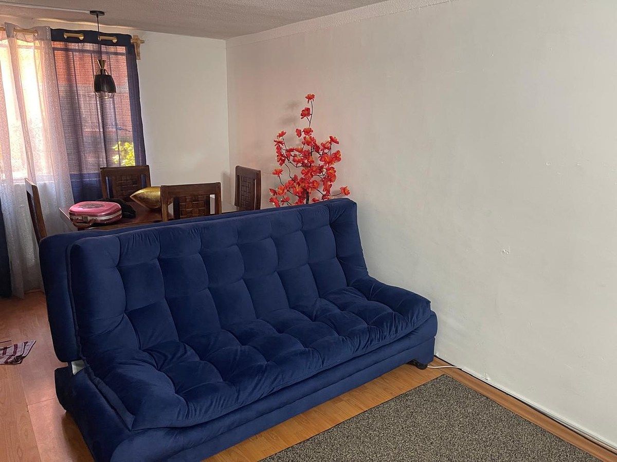 Departamento en Llano de los Báez, Ecatepec de Morelos, foto 5 de 28
