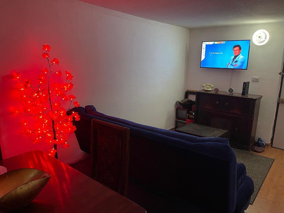 Departamento en Llano de los Báez, Ecatepec de Morelos, foto 6 de 28