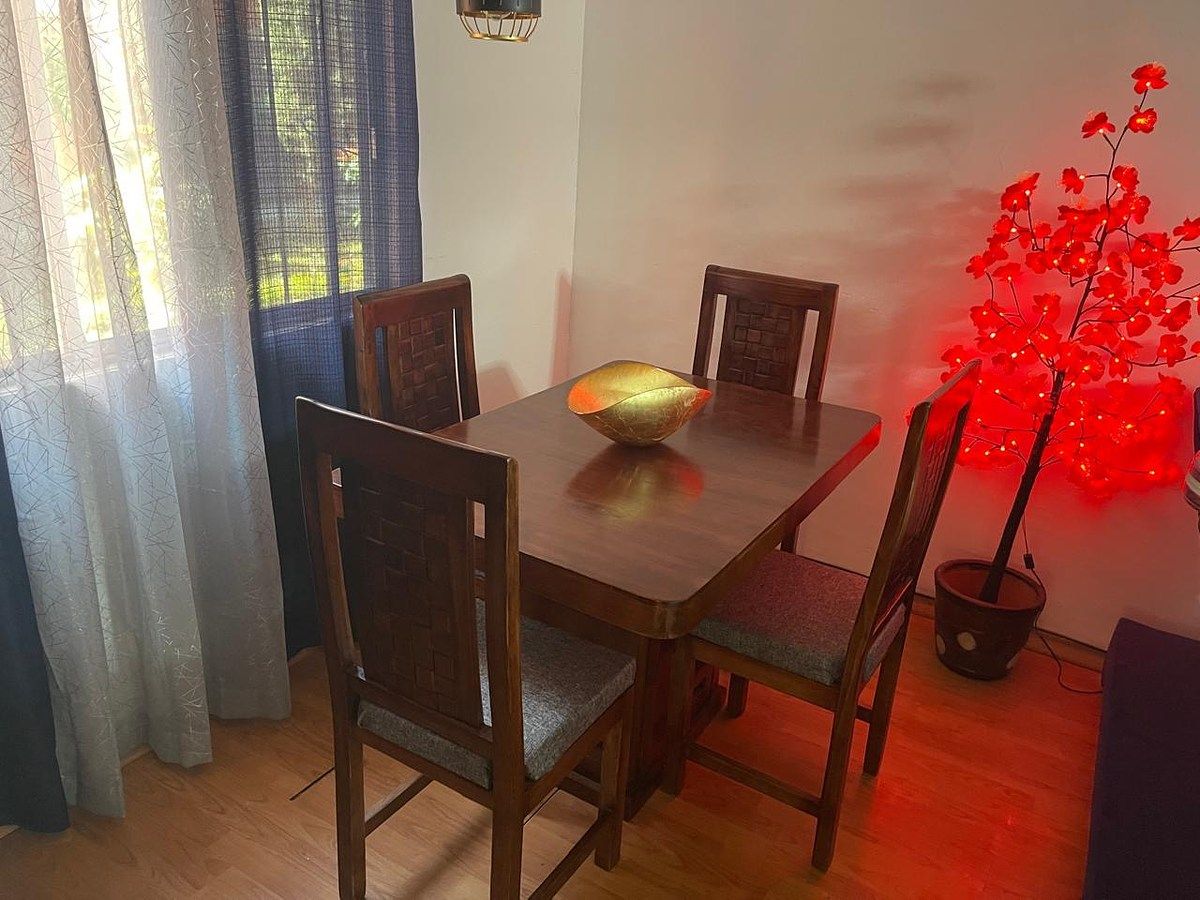 Departamento en Llano de los Báez, Ecatepec de Morelos, foto 7 de 28