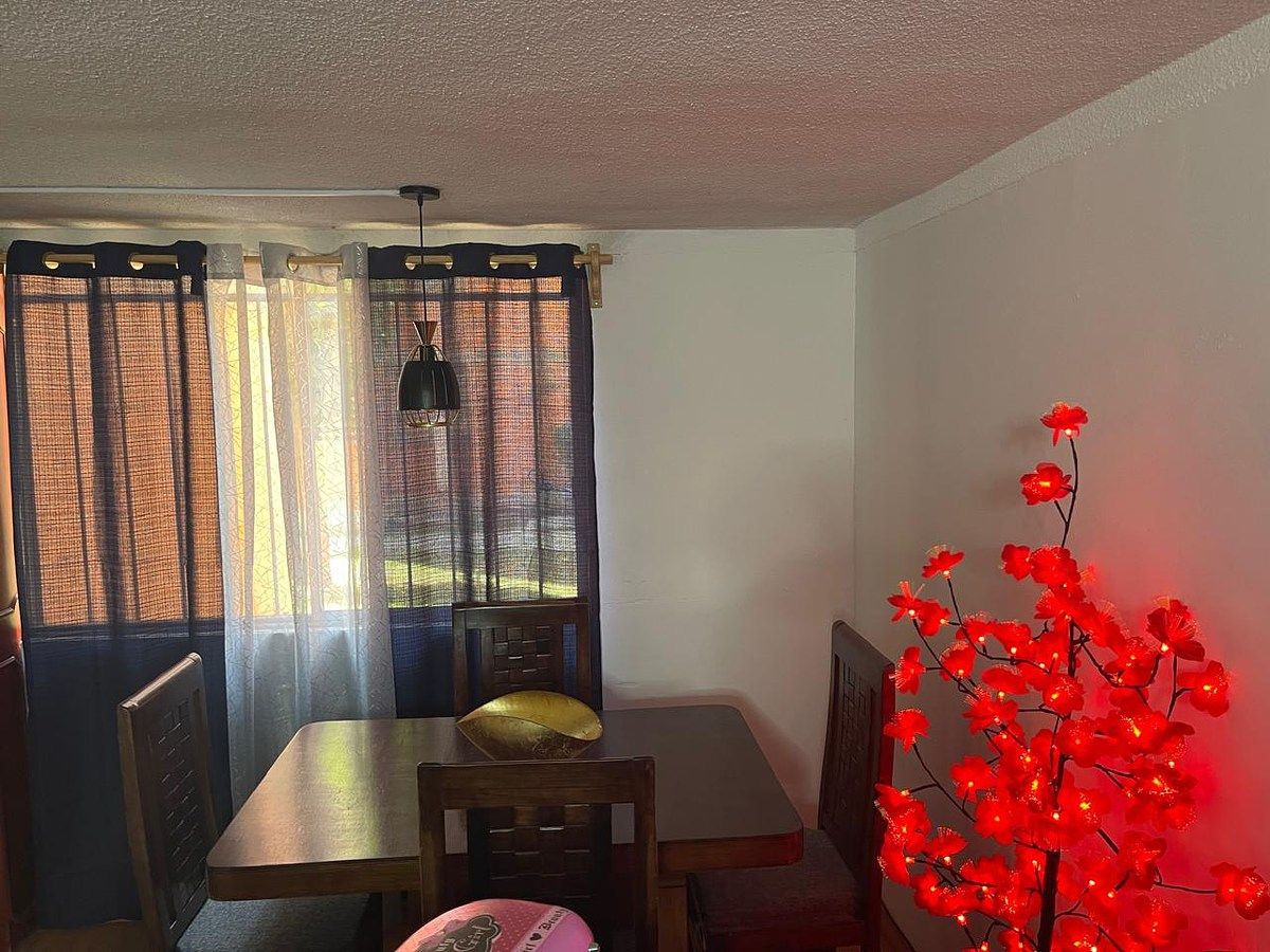 Departamento en Llano de los Báez, Ecatepec de Morelos, foto 8 de 28