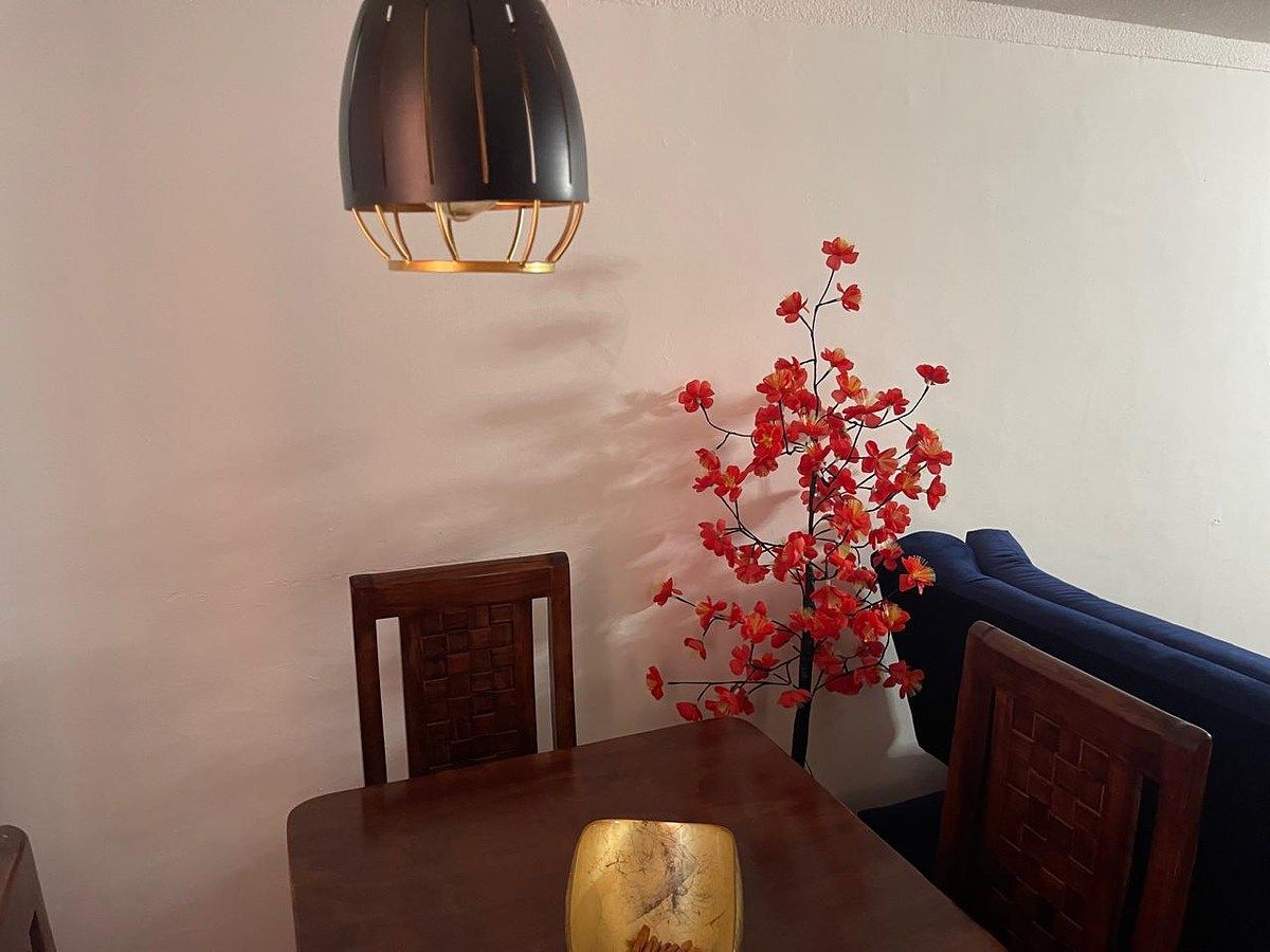 Departamento en Llano de los Báez, Ecatepec de Morelos, foto 9 de 28
