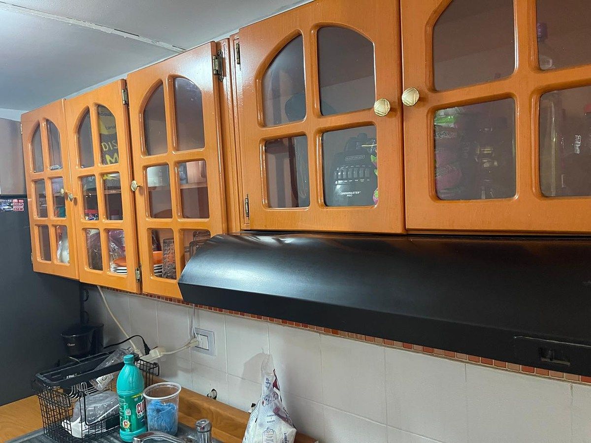 Departamento en Llano de los Báez, Ecatepec de Morelos, foto 16 de 28