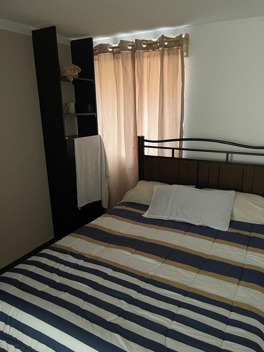 Departamento en Llano de los Báez, Ecatepec de Morelos, foto 17 de 28
