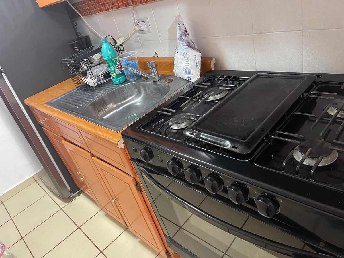 Departamento en Llano de los Báez, Ecatepec de Morelos, foto 13 de 28