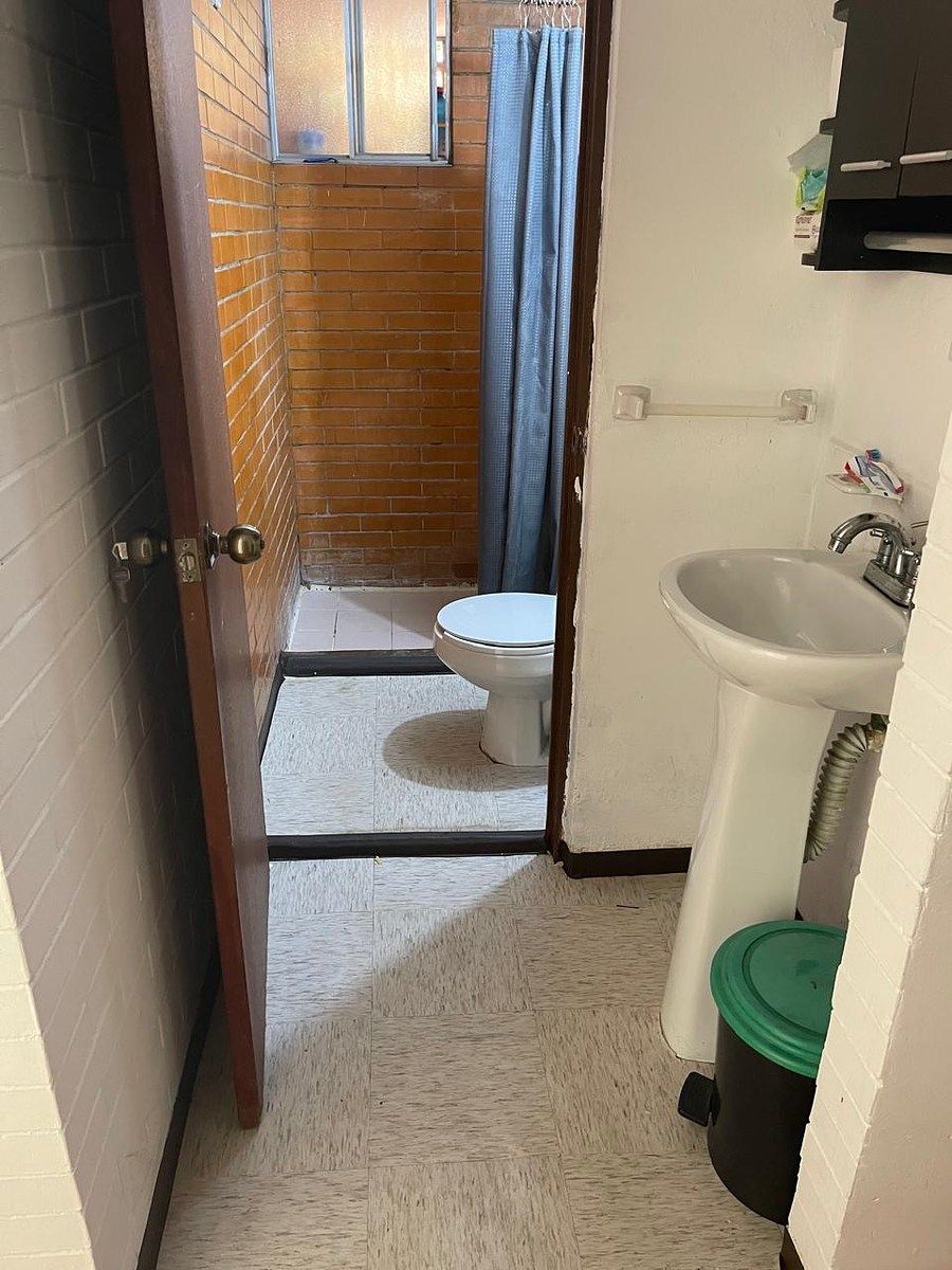 Departamento en Llano de los Báez, Ecatepec de Morelos, foto 20 de 28