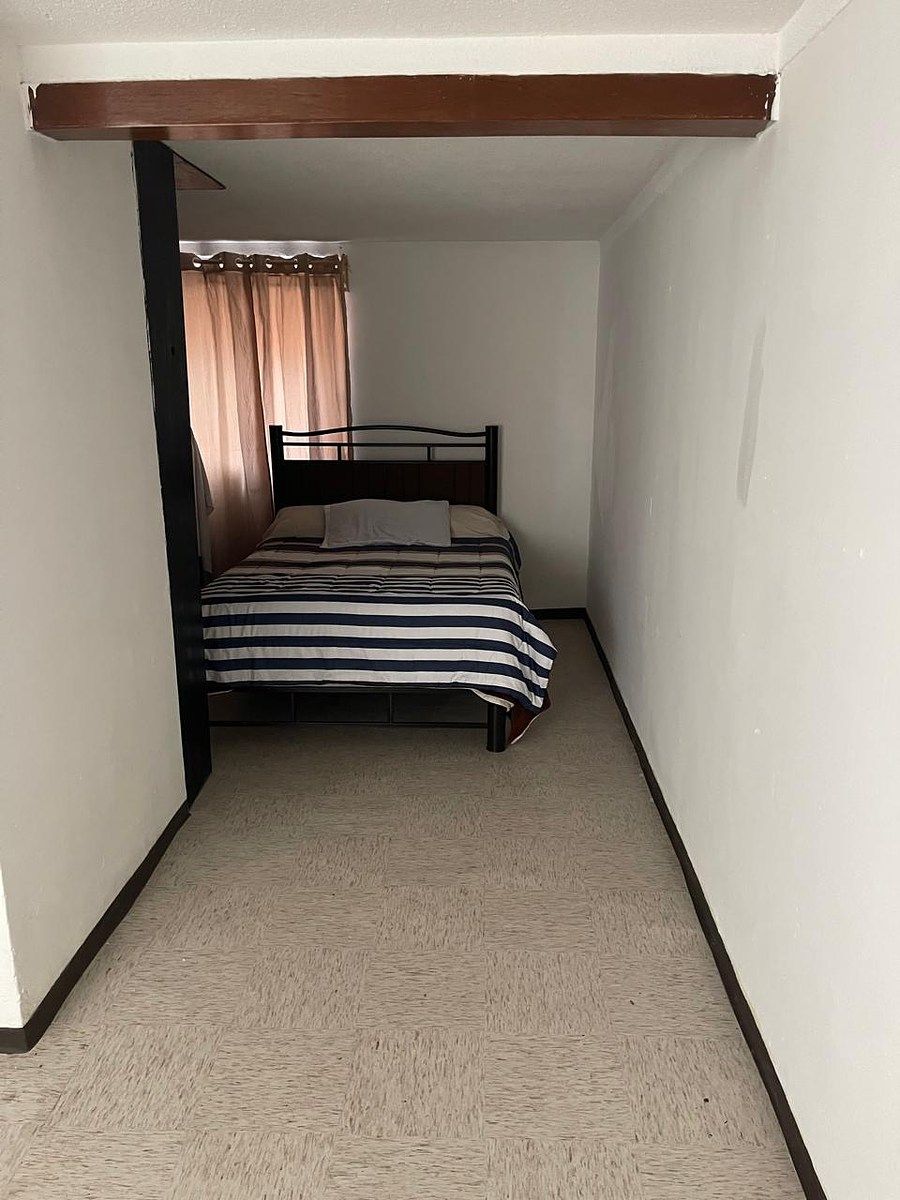Departamento en Llano de los Báez, Ecatepec de Morelos, foto 22 de 28