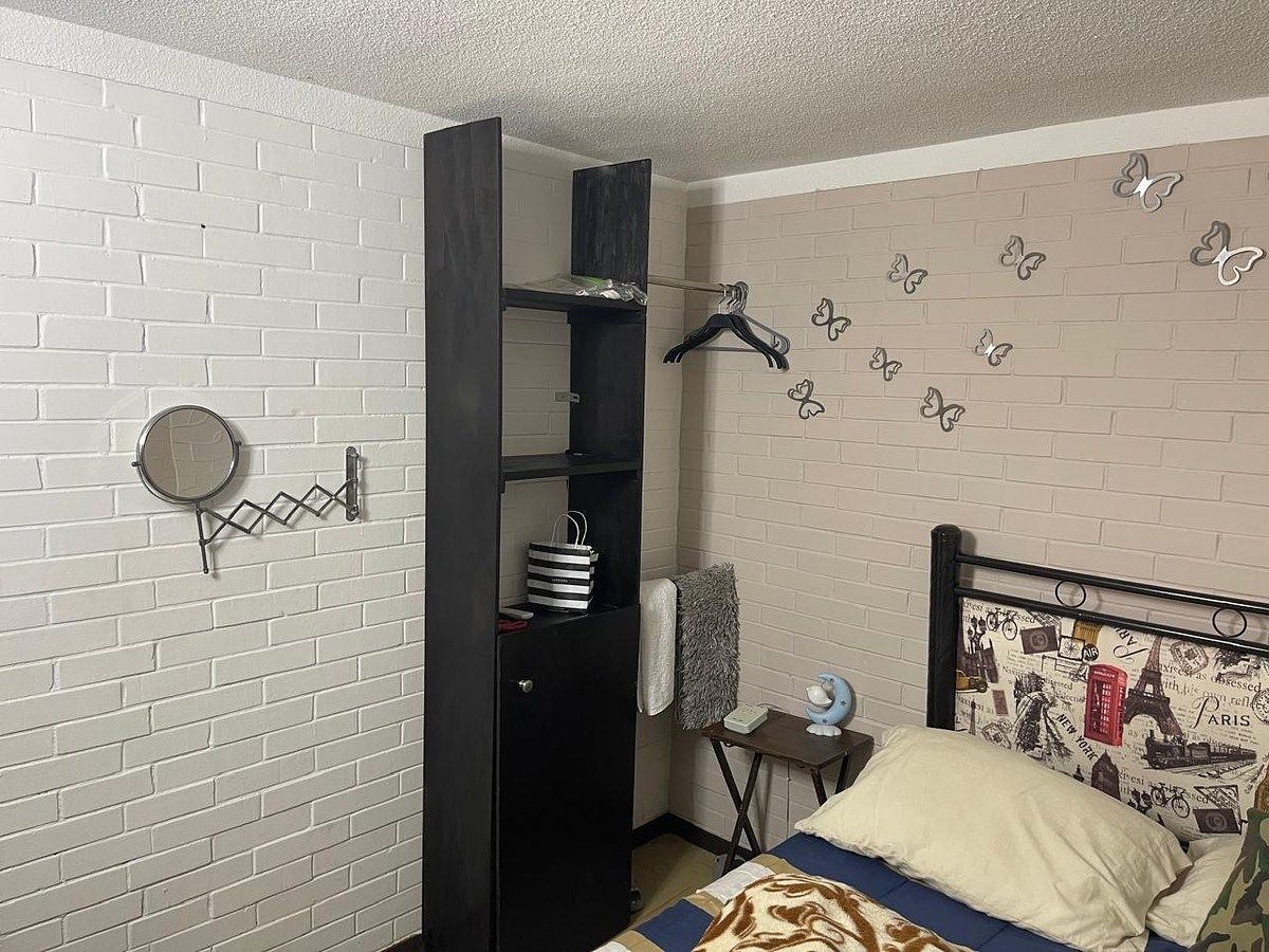 Departamento en Llano de los Báez, Ecatepec de Morelos, foto 23 de 28