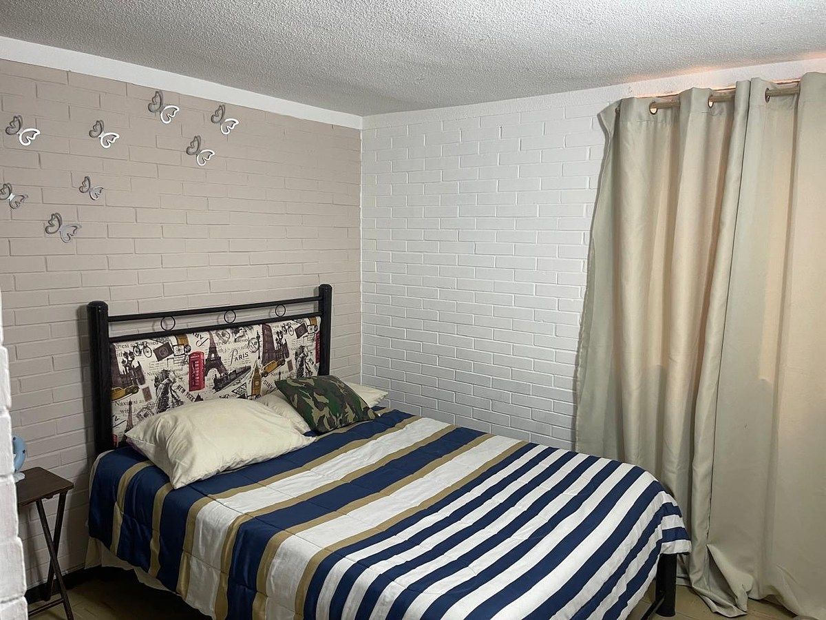 Departamento en Llano de los Báez, Ecatepec de Morelos, foto 24 de 28