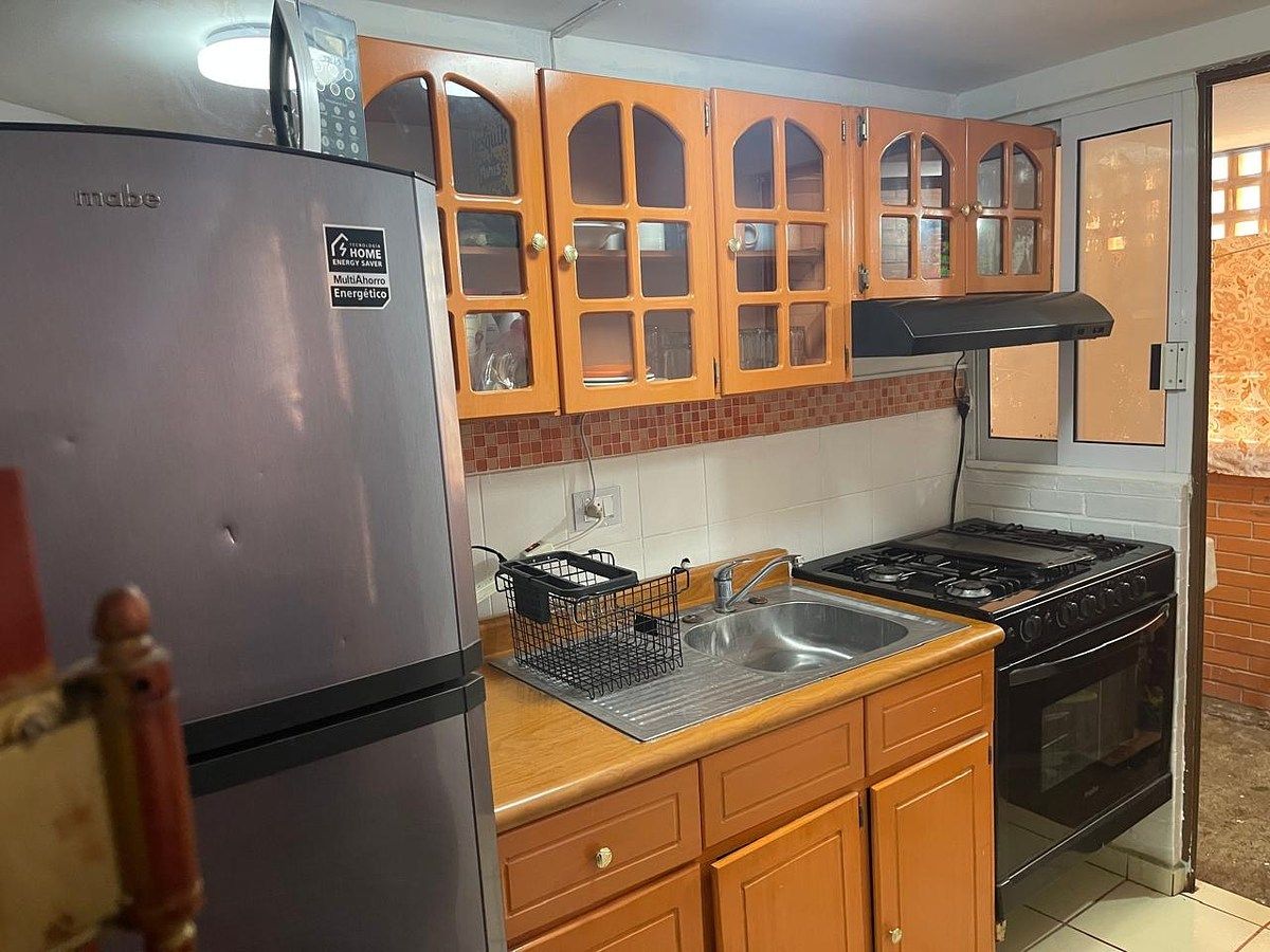 Departamento en Llano de los Báez, Ecatepec de Morelos, foto 14 de 28