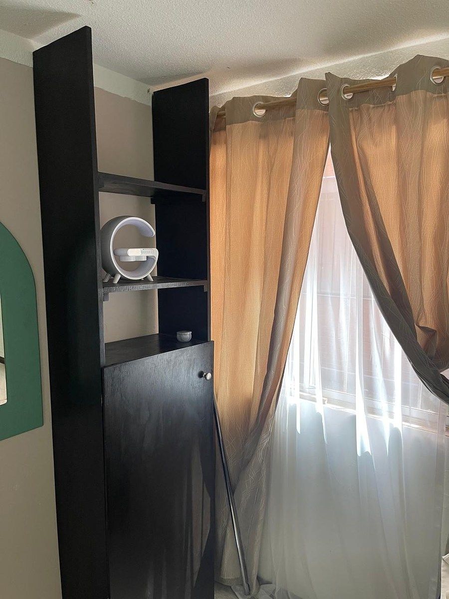 Departamento en Llano de los Báez, Ecatepec de Morelos, foto 25 de 28