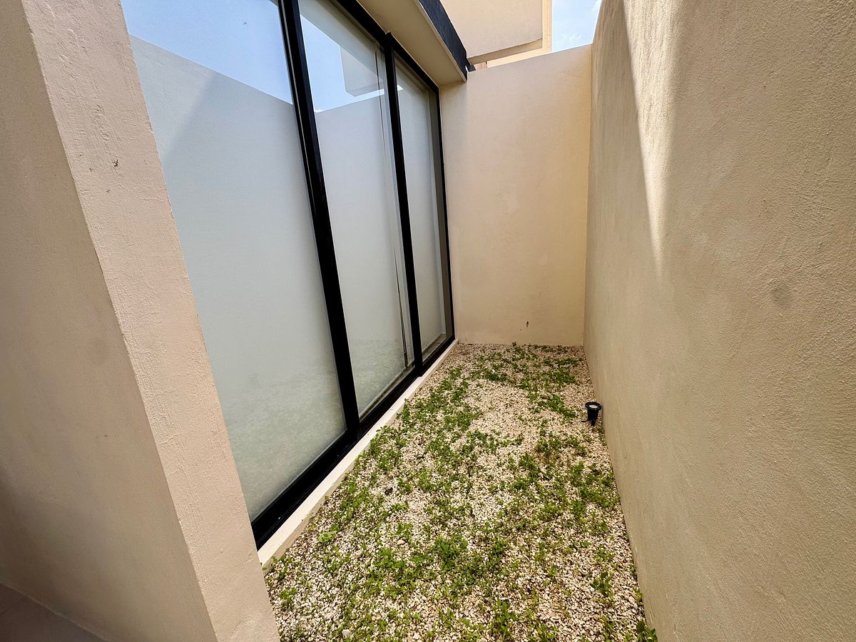 Casa em Temozón Norte, Mérida, foto 12 de 17