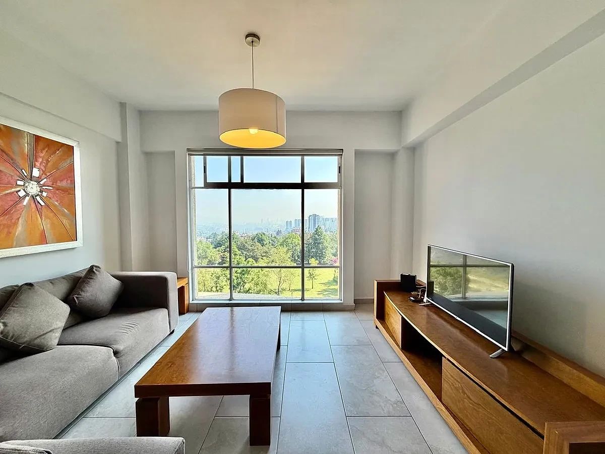 Apartamento em Jesús del Monte, Huixquilucan, foto 2 de 26