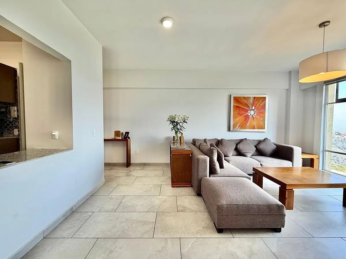 Apartamento em Jesús del Monte, Huixquilucan, foto 4 de 26