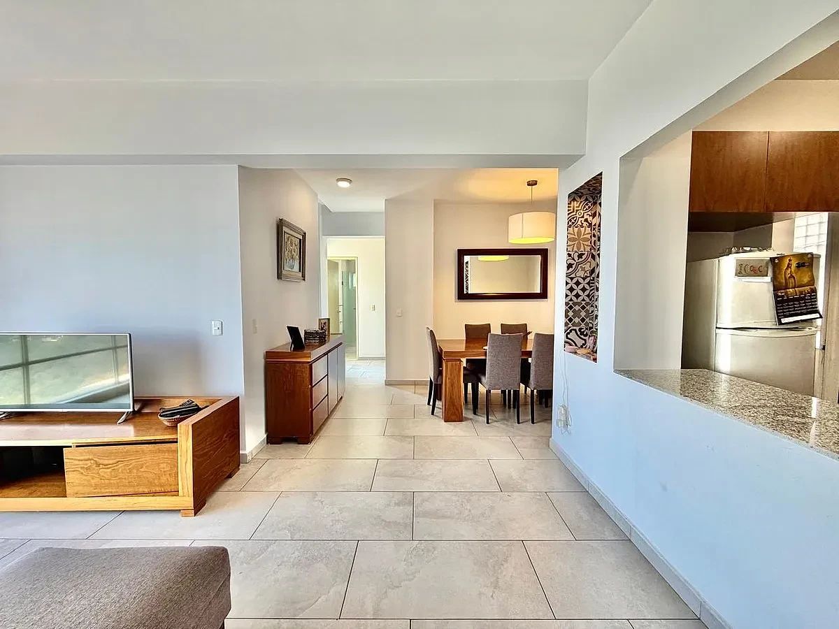Apartamento em Jesús del Monte, Huixquilucan, foto 5 de 26