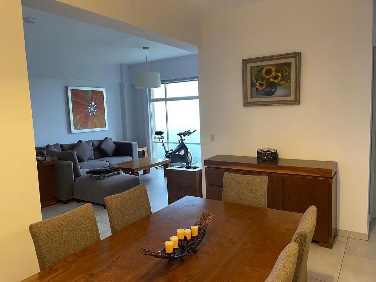 Apartamento em Jesús del Monte, Huixquilucan, foto 6 de 26