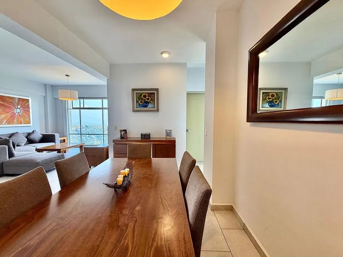 Apartamento em Jesús del Monte, Huixquilucan, foto 8 de 26