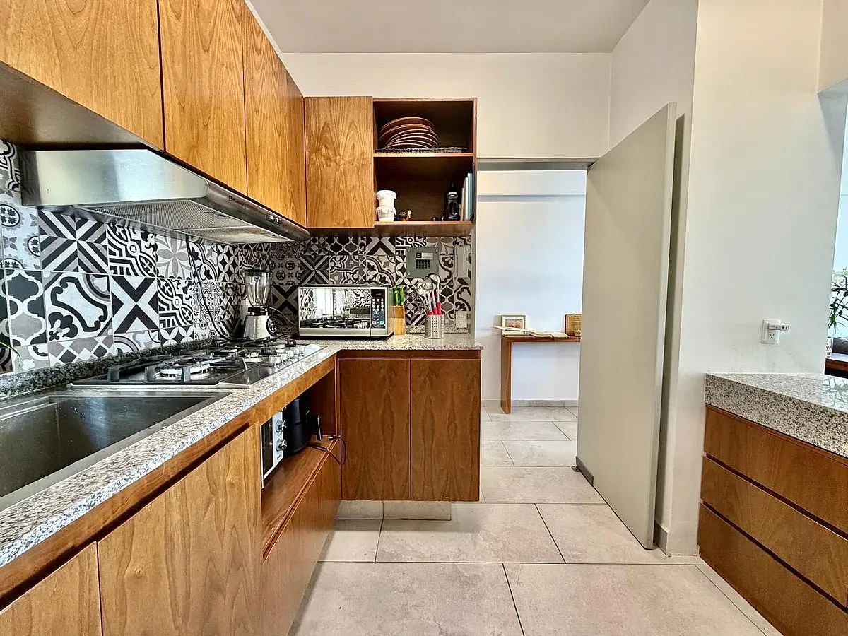 Apartamento em Jesús del Monte, Huixquilucan, foto 9 de 26