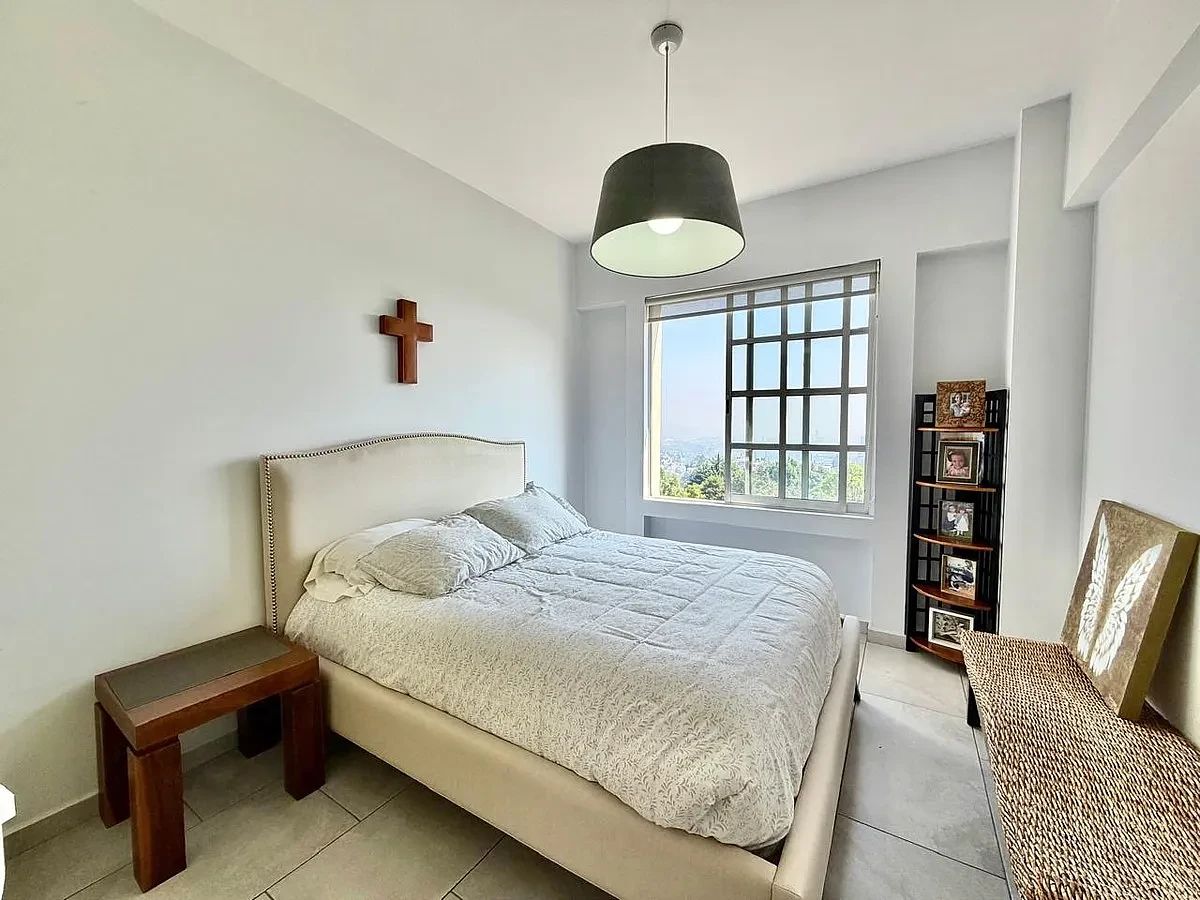 Apartamento em Jesús del Monte, Huixquilucan, foto 10 de 26