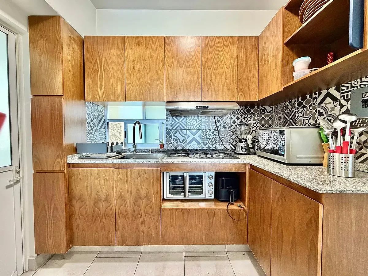 Apartamento em Jesús del Monte, Huixquilucan, foto 11 de 26