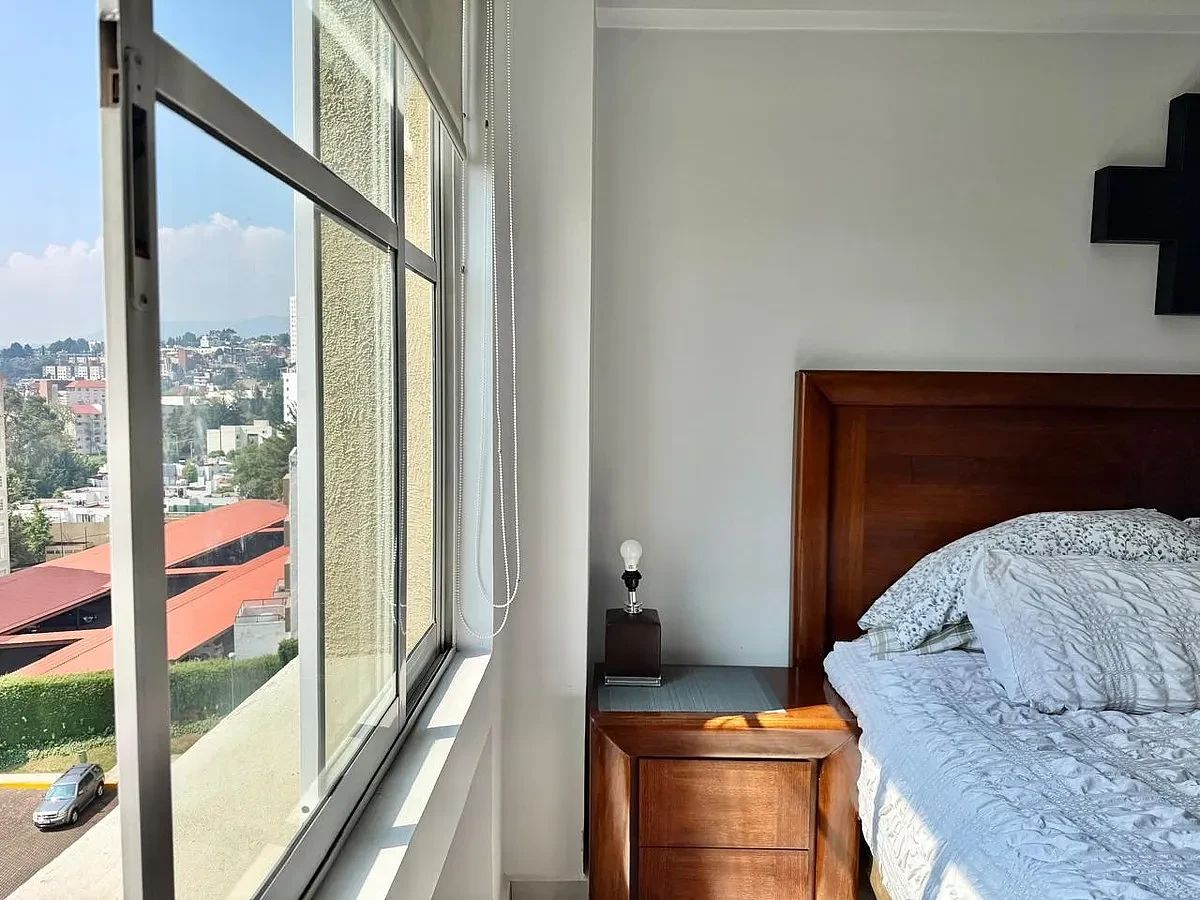 Apartamento em Jesús del Monte, Huixquilucan, foto 15 de 26