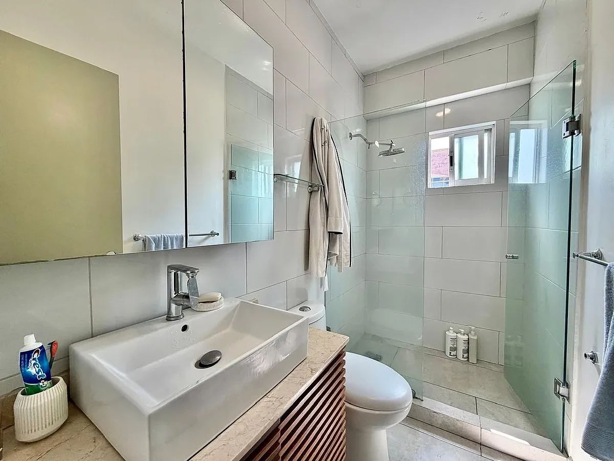 Apartamento em Jesús del Monte, Huixquilucan, foto 16 de 26