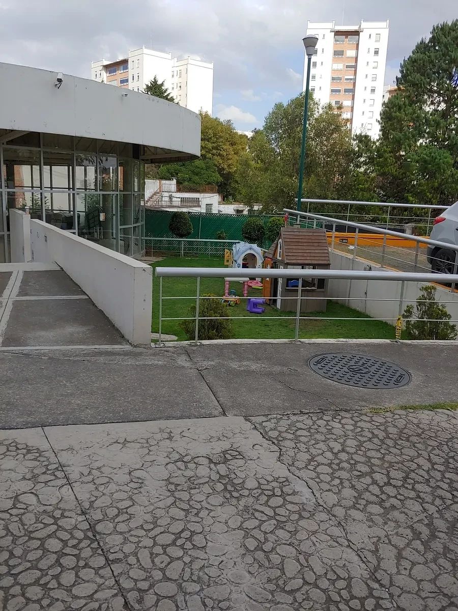 Apartamento em Jesús del Monte, Huixquilucan, foto 20 de 26