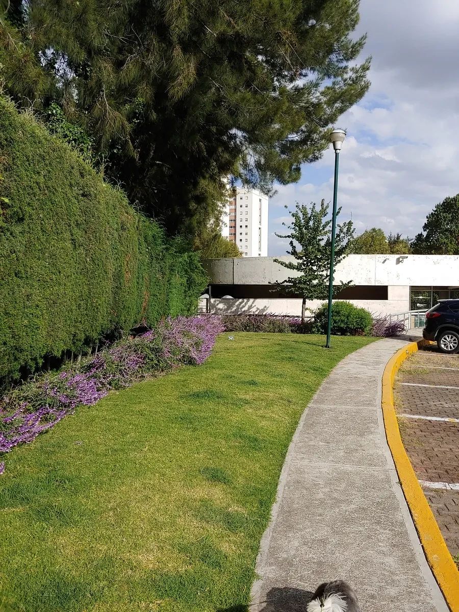 Apartamento em Jesús del Monte, Huixquilucan, foto 21 de 26
