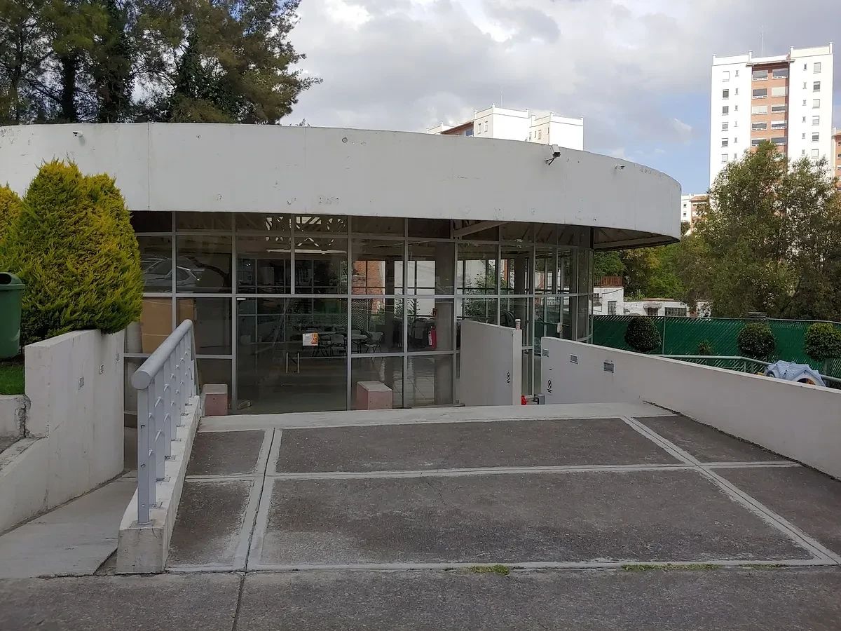 Apartamento em Jesús del Monte, Huixquilucan, foto 24 de 26