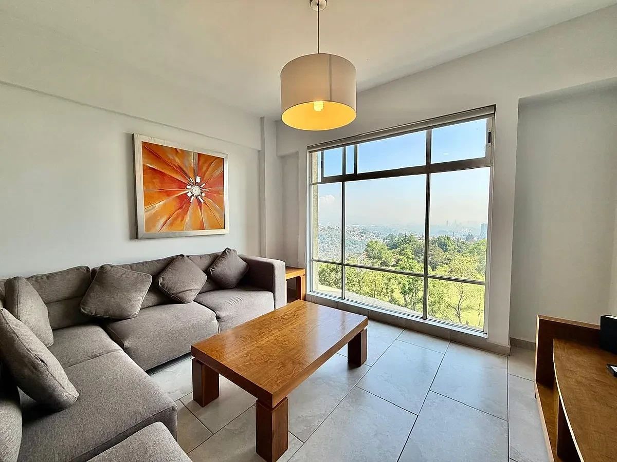 Apartamento em Jesús del Monte, Huixquilucan, foto 26 de 26