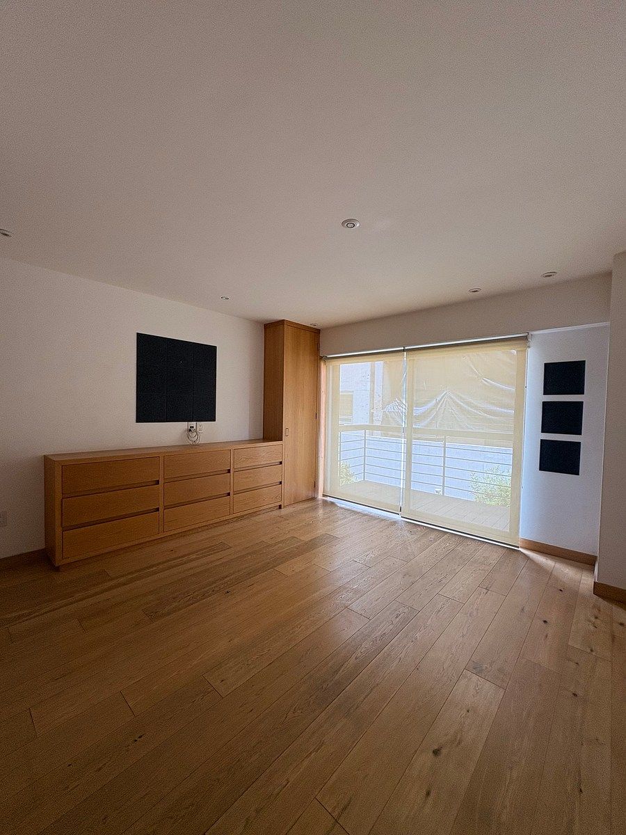 Departamento en Polanco IV Sección, Miguel Hidalgo, foto 15 de 32