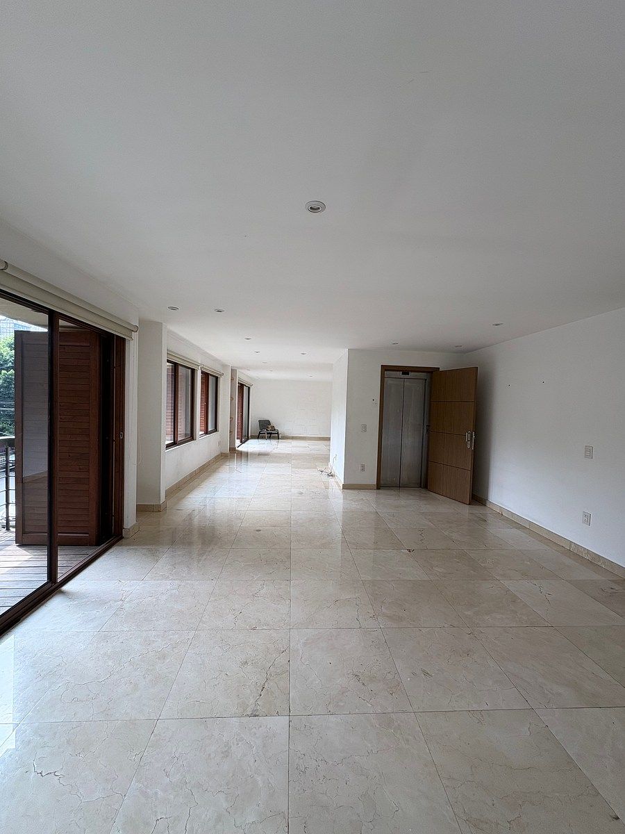 Departamento en Polanco IV Sección, Miguel Hidalgo, foto 2 de 32
