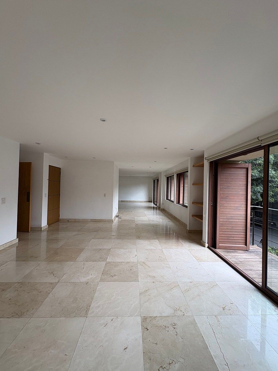 Departamento en Polanco IV Sección, Miguel Hidalgo, foto 3 de 32