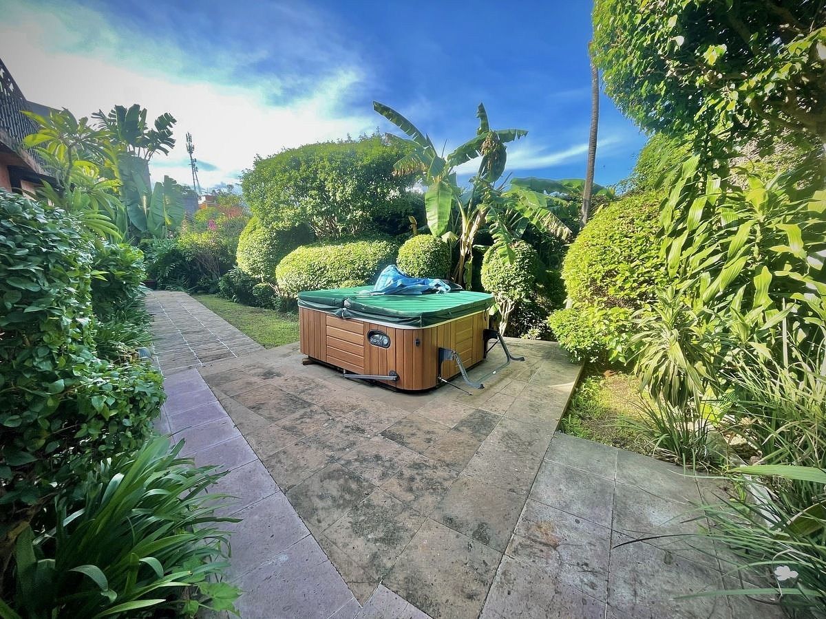 Casa en Lomas de Atzingo, Cuernavaca, foto 4 de 32