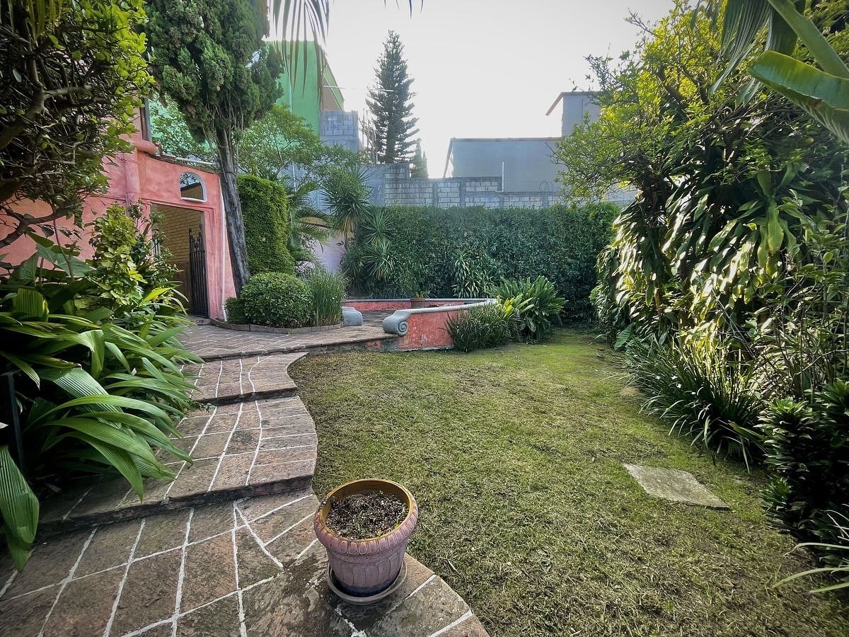 Casa en Lomas de Atzingo, Cuernavaca, foto 5 de 32