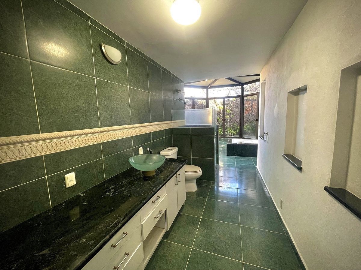 Casa en Lomas de Atzingo, Cuernavaca, foto 15 de 32