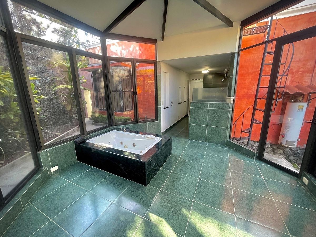 Casa en Lomas de Atzingo, Cuernavaca, foto 18 de 32