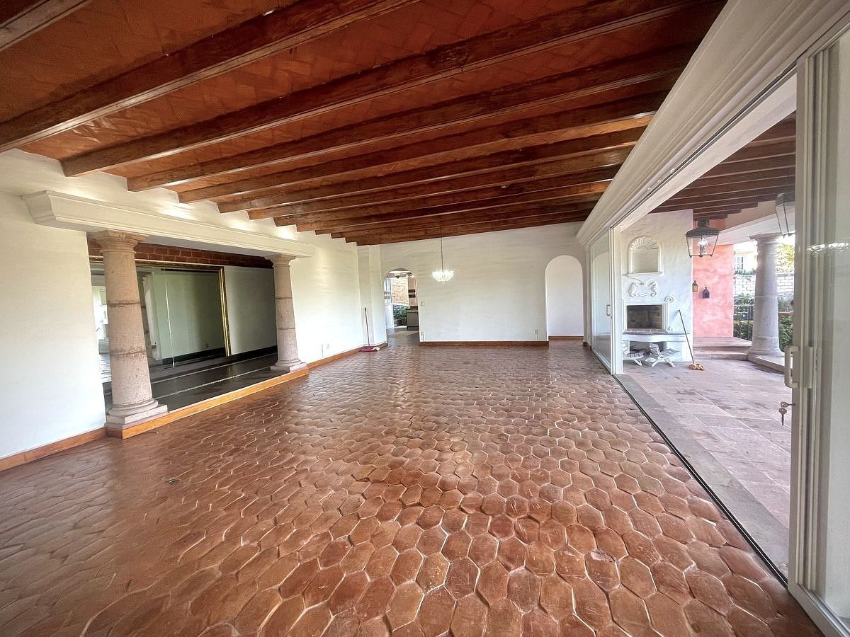 Casa en Lomas de Atzingo, Cuernavaca, foto 7 de 32