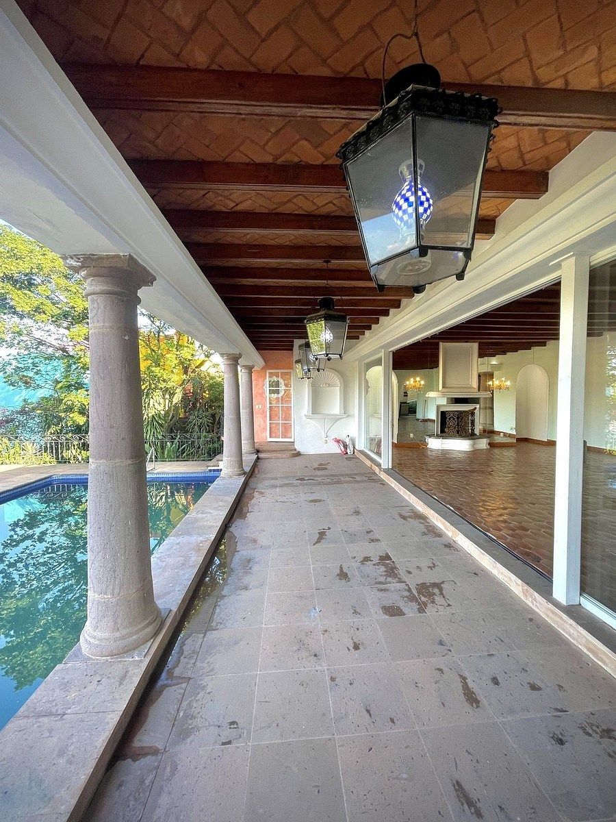 Casa en Lomas de Atzingo, Cuernavaca, foto 6 de 32