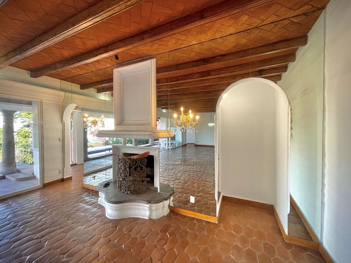 Casa en Lomas de Atzingo, Cuernavaca, foto 10 de 32