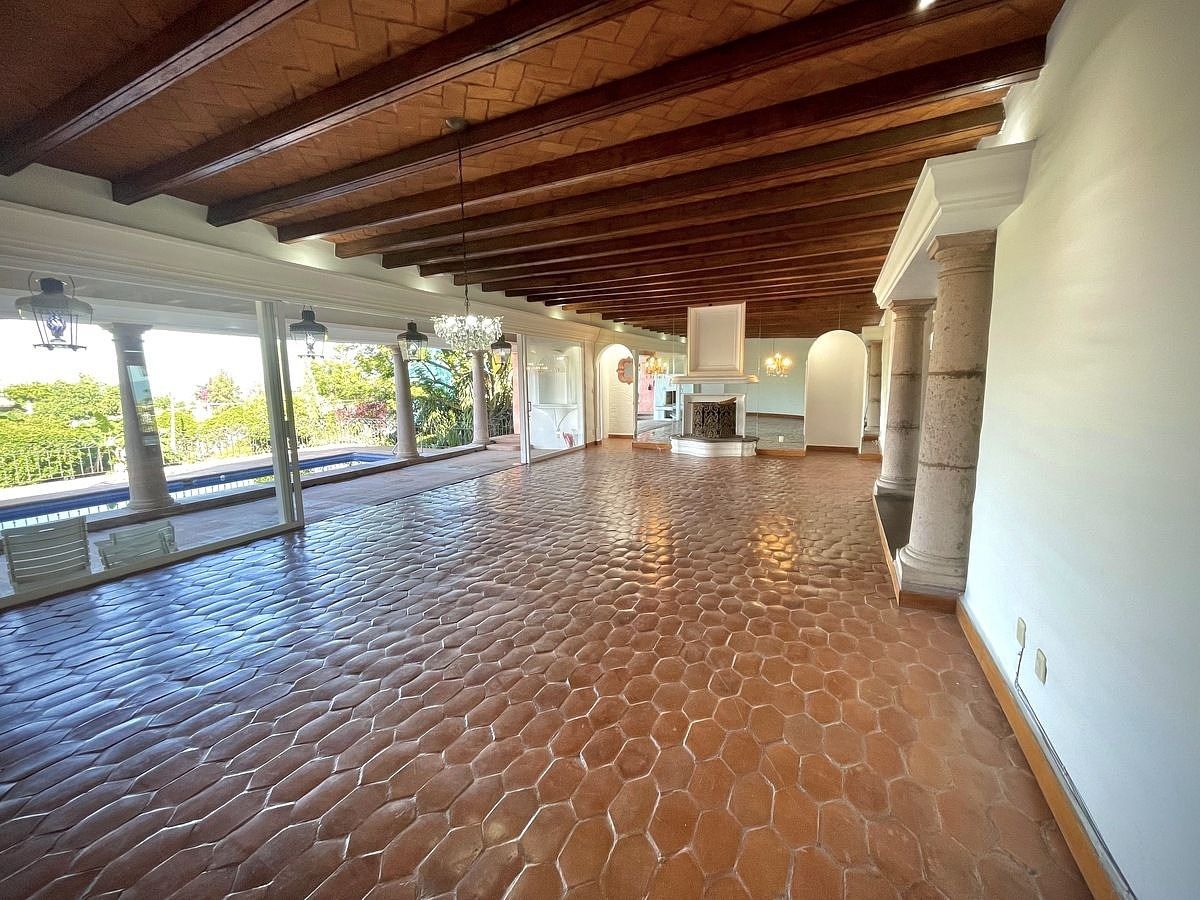 Casa en Lomas de Atzingo, Cuernavaca, foto 9 de 32