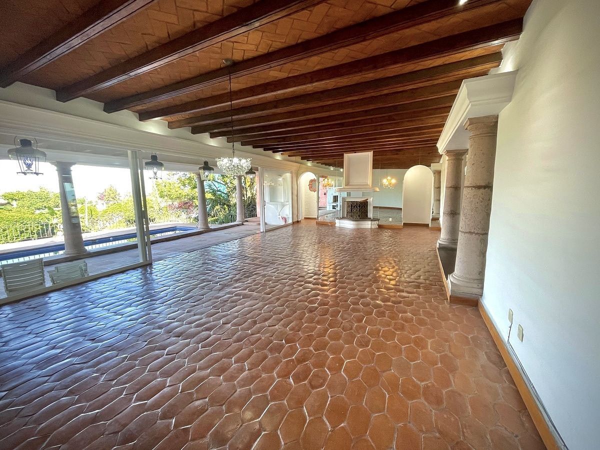 Casa en Lomas de Atzingo, Cuernavaca, foto 8 de 32