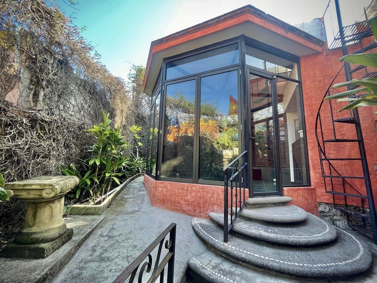 Casa en Lomas de Atzingo, Cuernavaca, foto 32 de 32