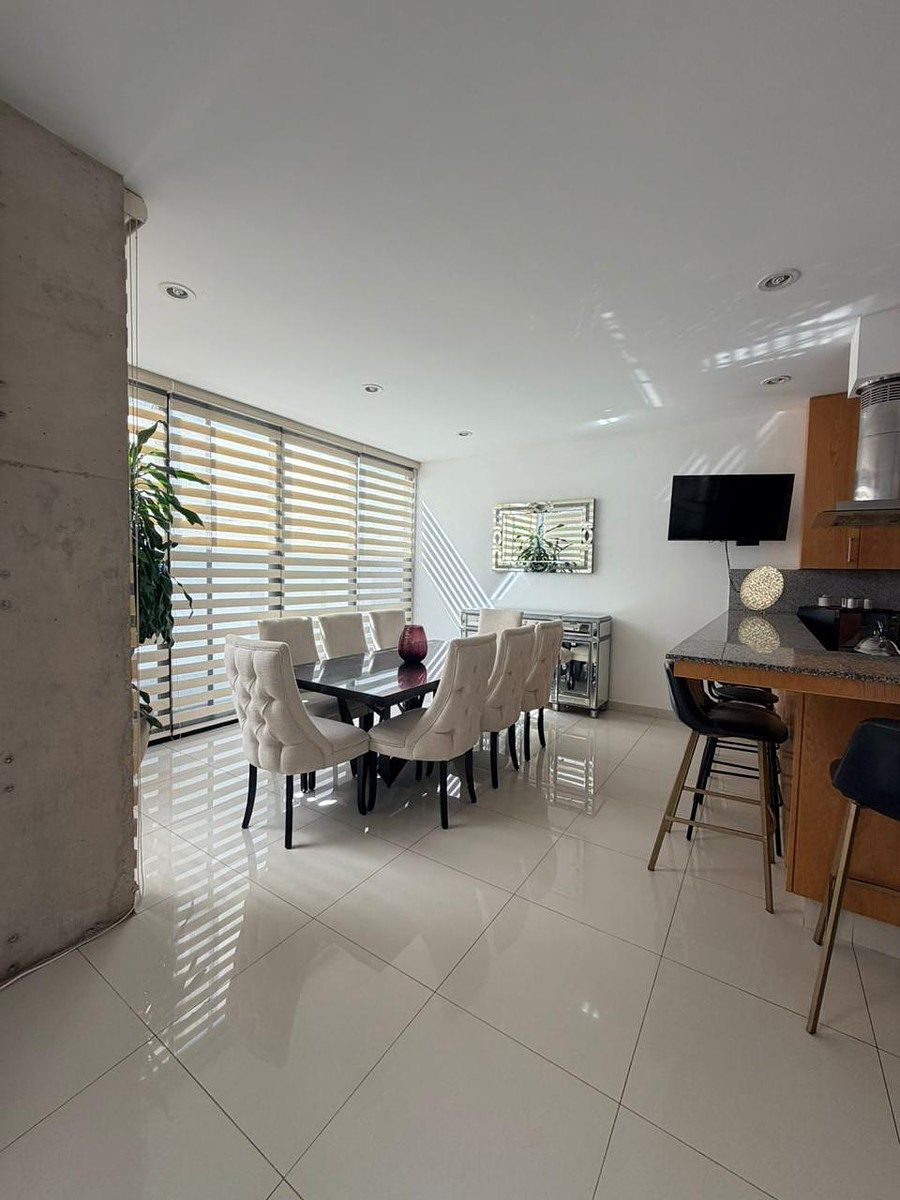 House in Jardín Real, Zapopan, photo 10 of 17