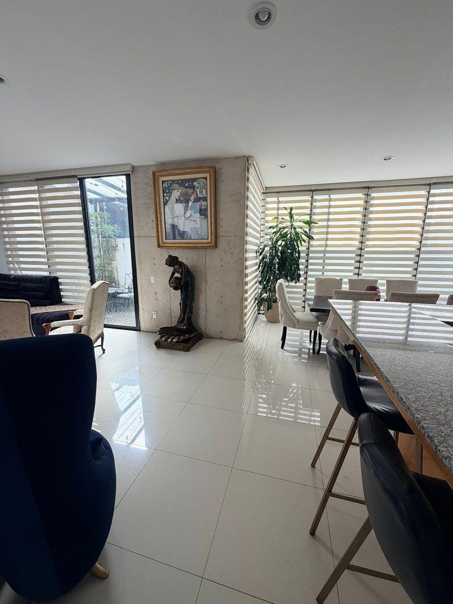 House in Jardín Real, Zapopan, photo 12 of 17