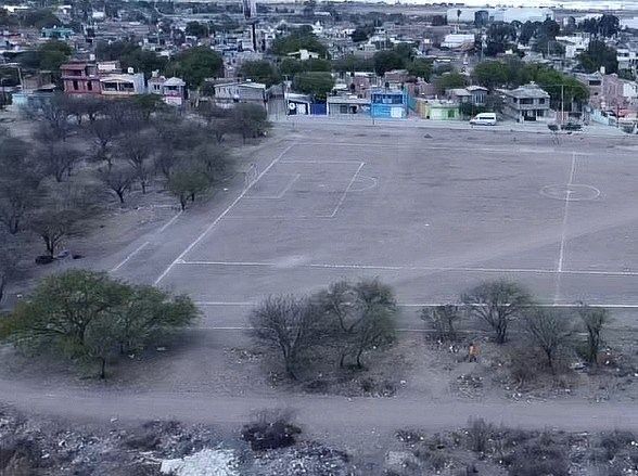 Terreno en Nuevo México, Silao De La Victoria, foto 2 de 7