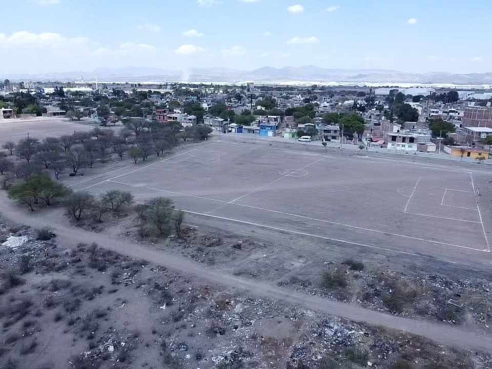 TERRENO EN VENTA EN SILAO GUANAJUATO, foto 1 de 7