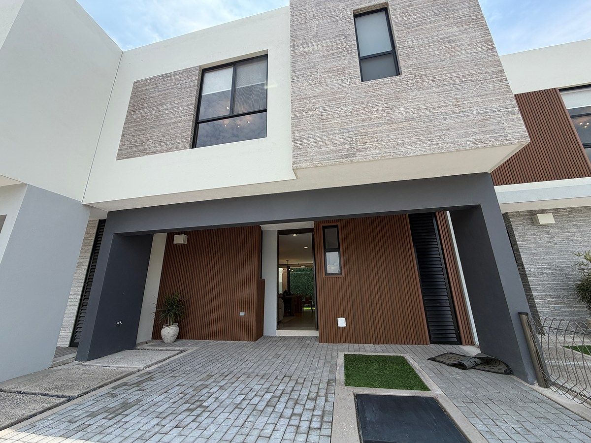 Casa Jazmín en Zibatá, foto 1 de 25
