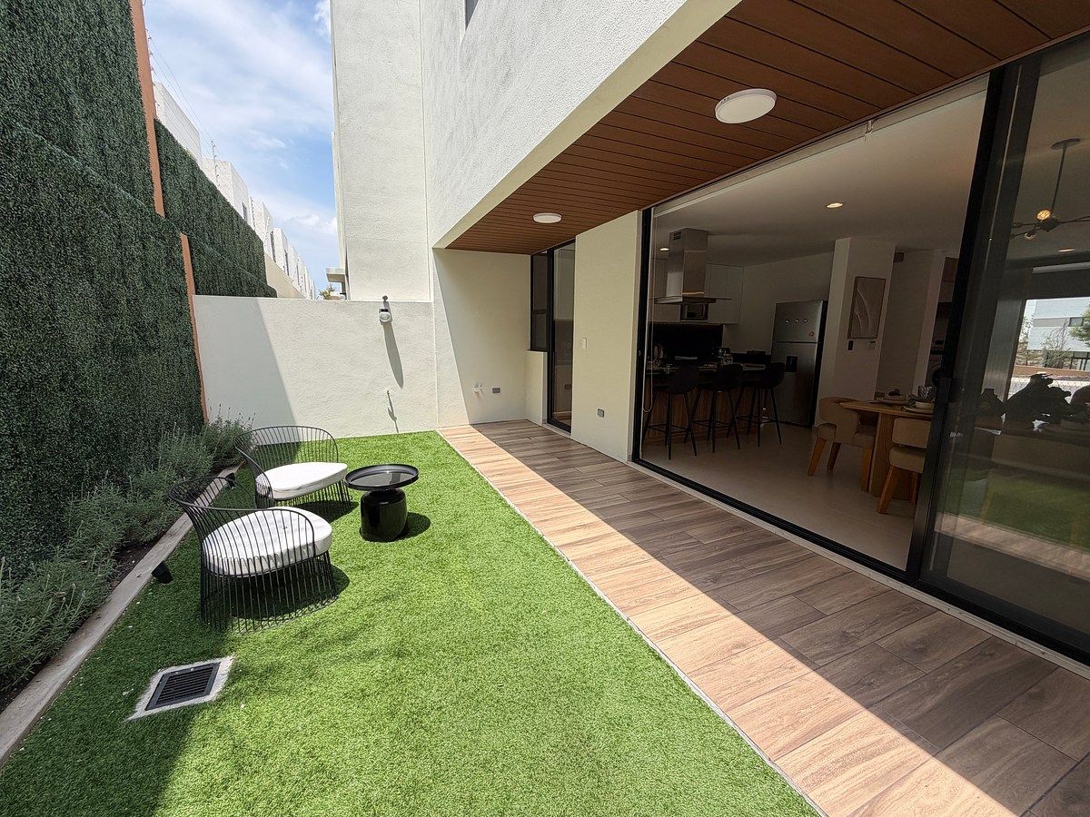 Casa en condominio en Zibatá, El Marqués, foto 7 de 25