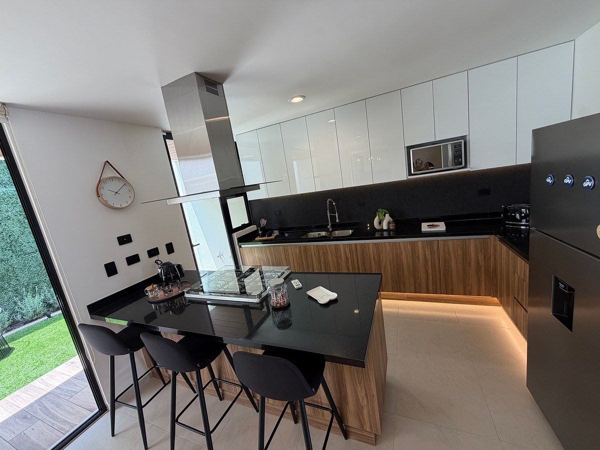 Casa en condominio en Zibatá, El Marqués, foto 10 de 25