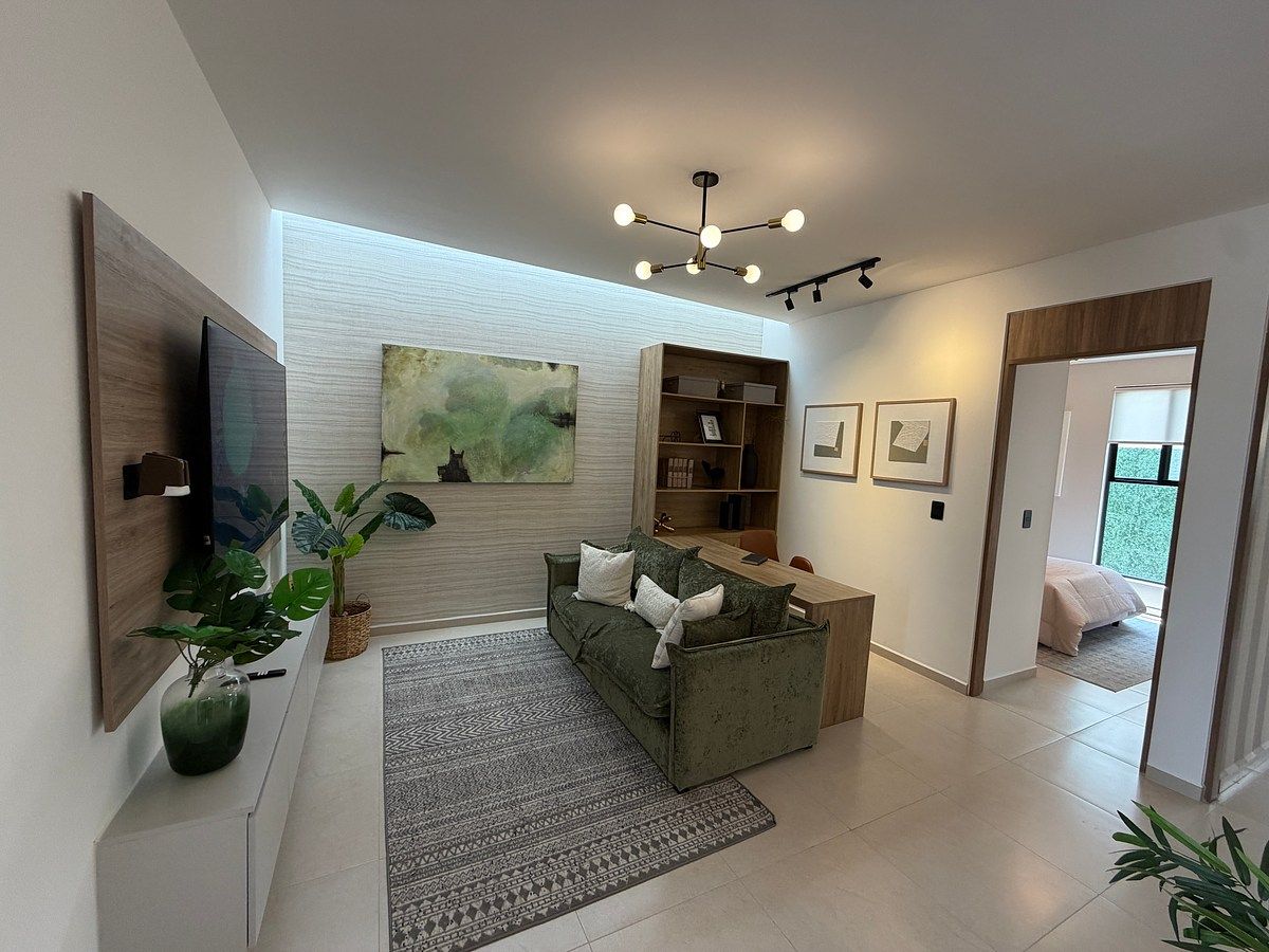 Casa en condominio en Zibatá, El Marqués, foto 13 de 25